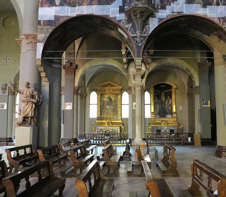 Serate del chiostro Questa sera si parla di Modena barocca 
