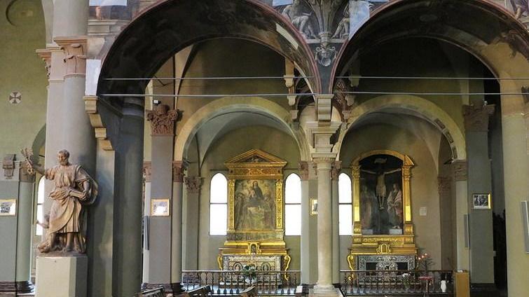 Serate del chiostro Questa sera si parla di Modena barocca