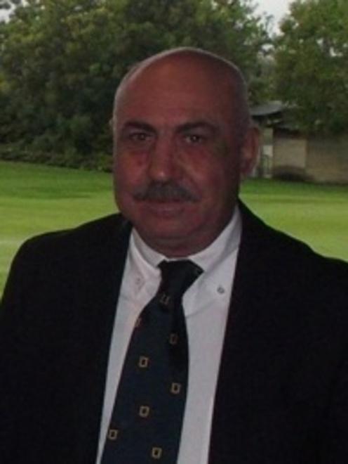 Cristoni e Melgrati campioni di golf 