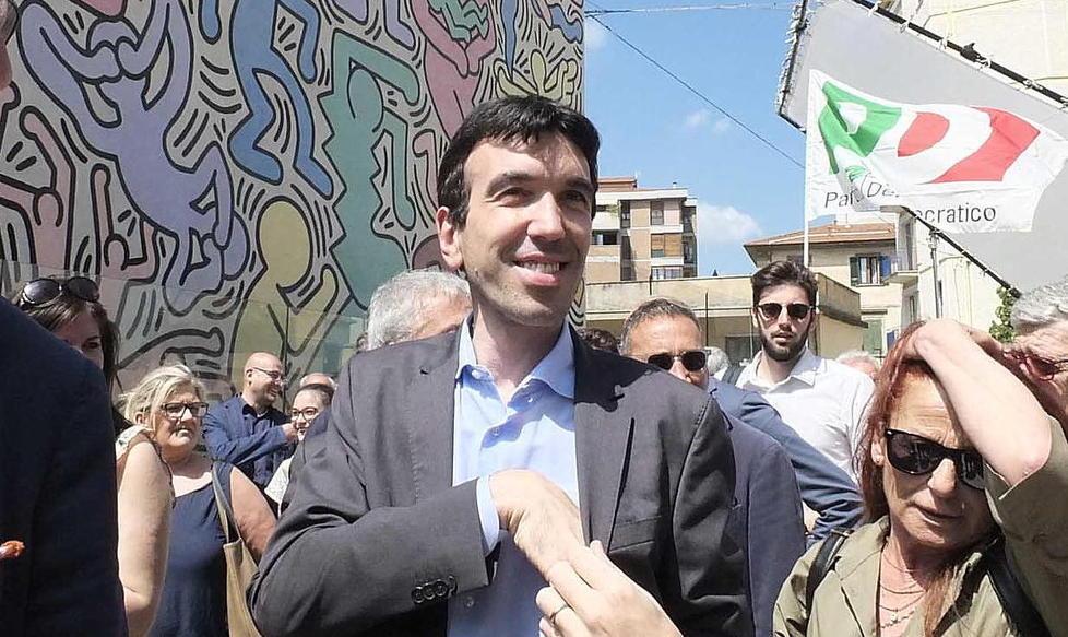 I Giovani del Pd invitano Maurizio Martina a Prato