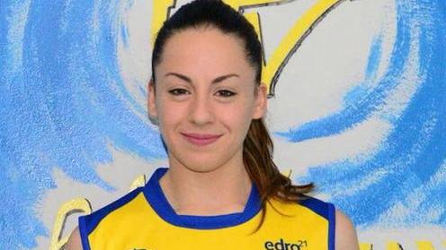 Upv Buggiano, ingaggiata Ghezzi