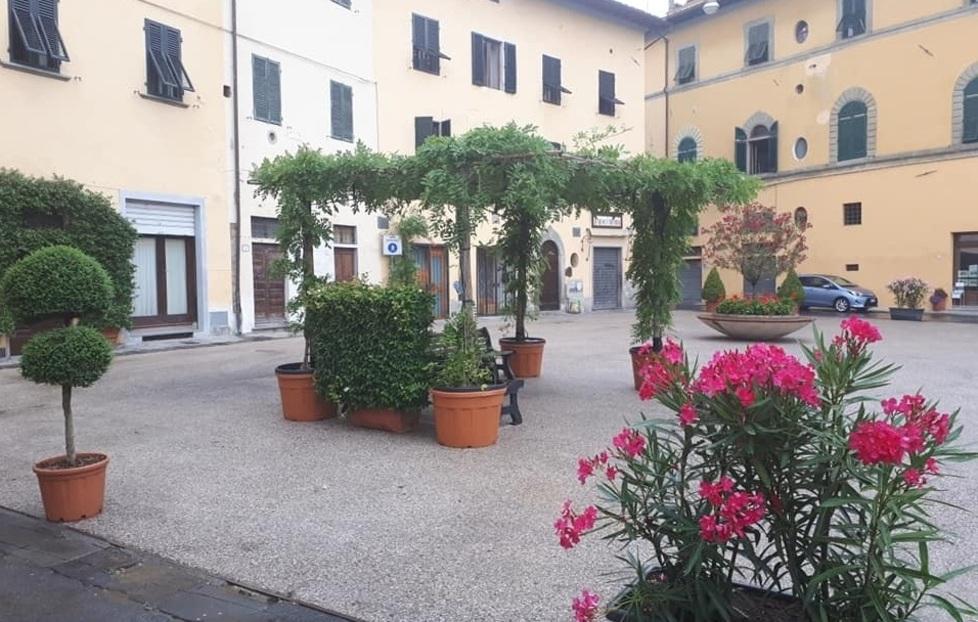 In San Bartolomeo arriva il verde 
