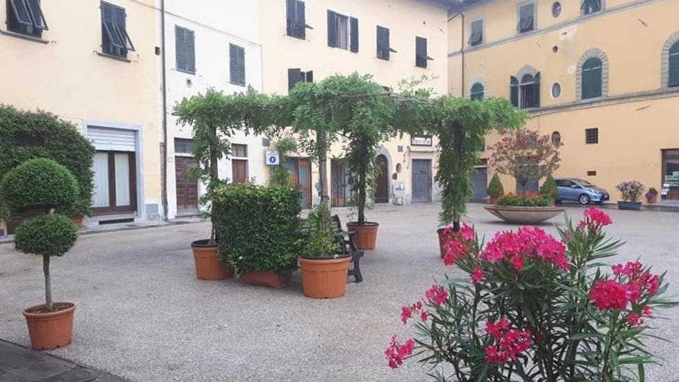 In San Bartolomeo arriva il verde