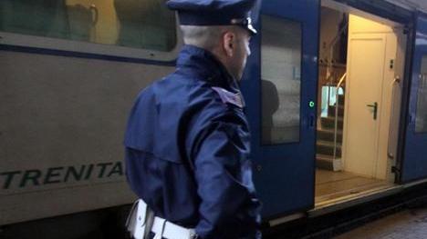 Controllo in borghese scambiato per una ronda anti-rom