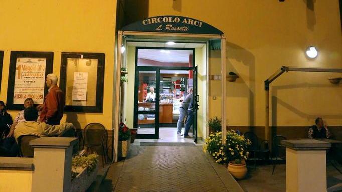Sagra del papero e del cinghiale a Cerreto Guidi