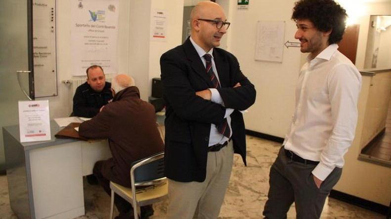Controlli sulle caldaie novecento irregolari