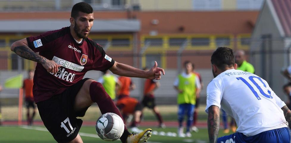 Pontedera, Giovannini nella capitale del mercato 