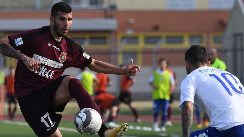 Pontedera, Giovannini nella capitale del mercato