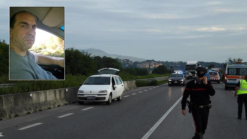 Muore a 47 anni travolto da un “pirata”