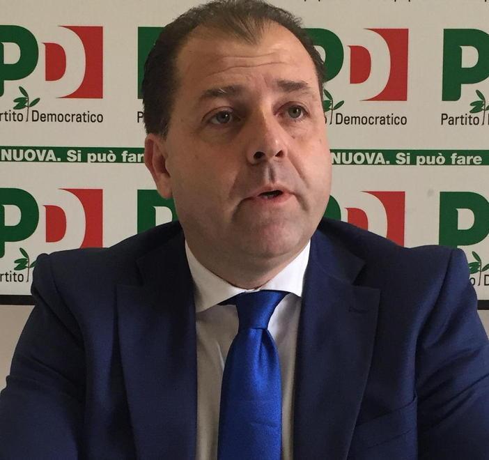 «Ed ora si riparta da qui»