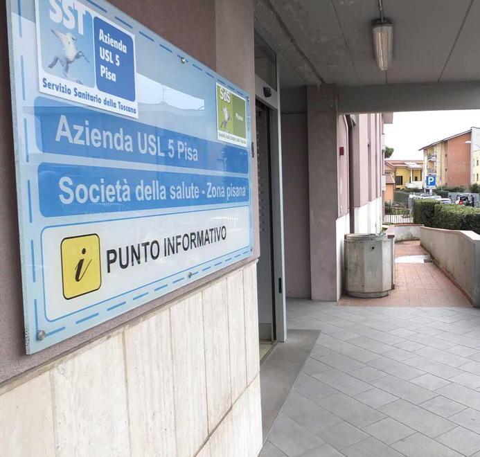 Obiettivo liquidazione per la Società della Salute