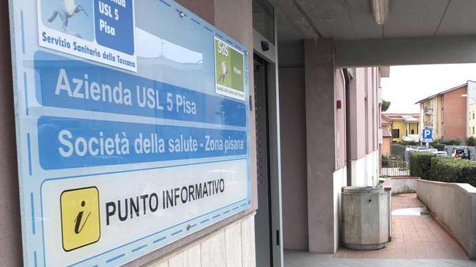 Obiettivo liquidazione per la Società della Salute