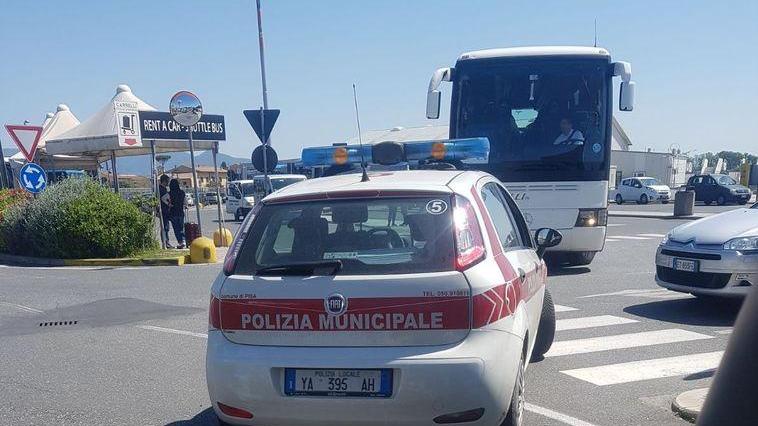 L’ordinanza anti-bus è uno spinoso grattacapo