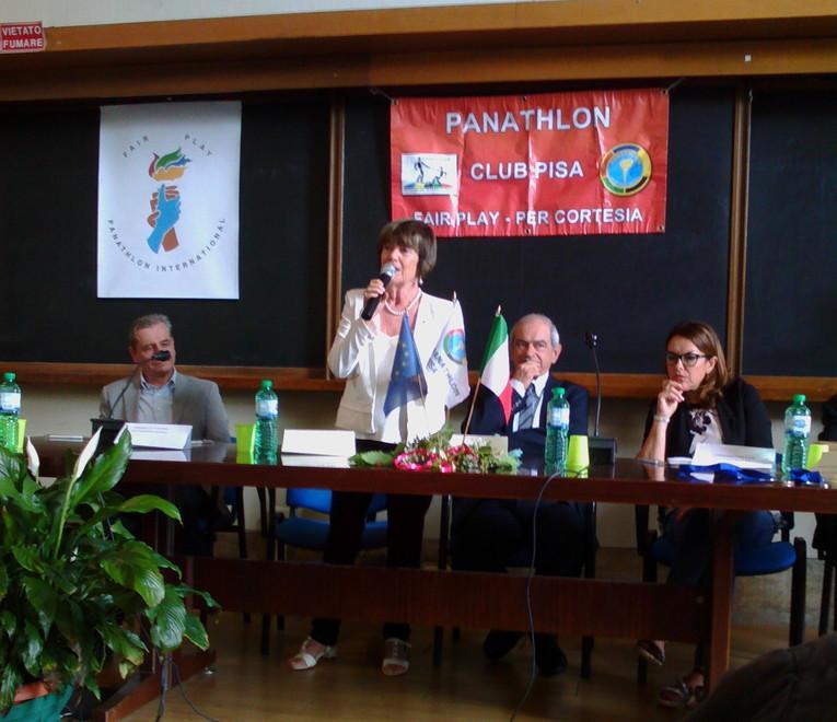 Panathlon: tutti i premi del Fair Play Scuola/Sport 