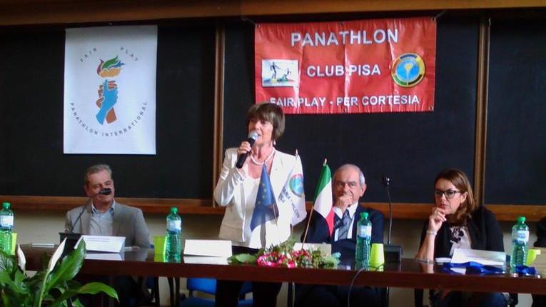 Panathlon: tutti i premi del Fair Play Scuola/Sport