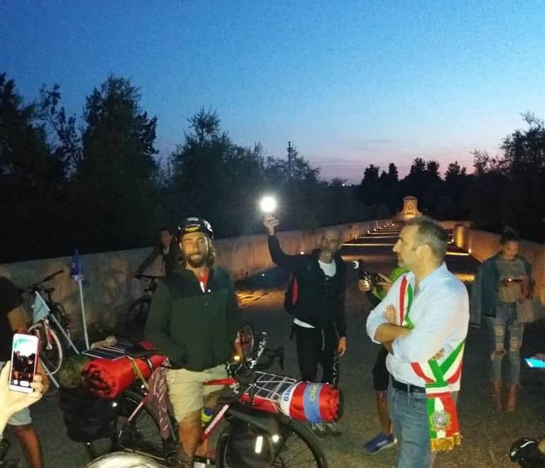 La Certosa di Calci chiude Brumotti torna di mattina 