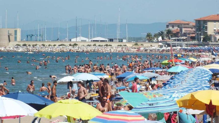 Erosione della costa pubblicato il bando