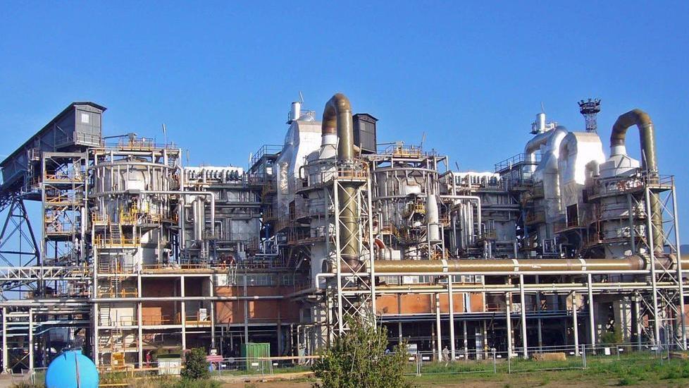 Forni dell’inceneritore, esposto in Procura