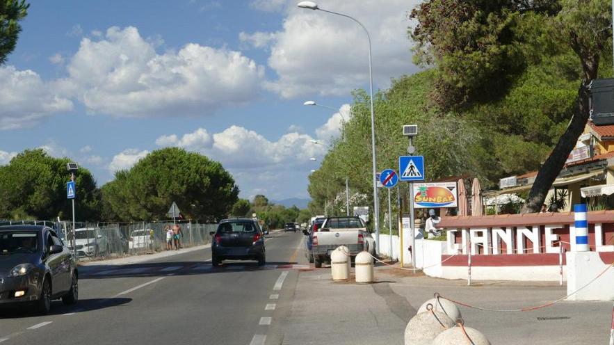 Telecamere da potenziare, ecco la mappa