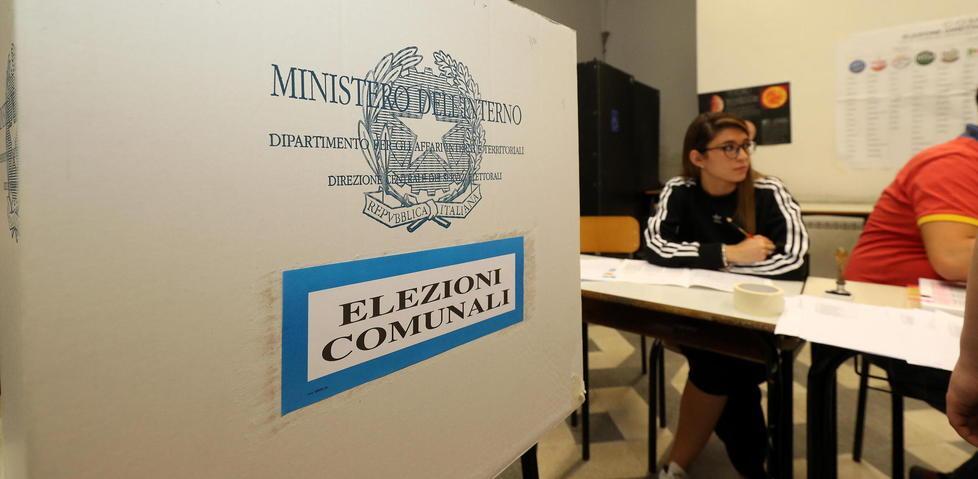 È Oliviero Franceschi (Lega) il consigliere con più preferenze
