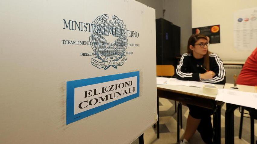 È Oliviero Franceschi (Lega) il consigliere con più preferenze
