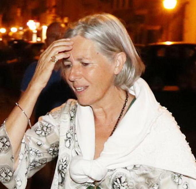 Guja Guidi siederà accanto al sindaco