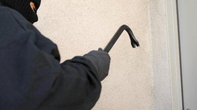 Per la settima volta i ladri rubano nella stessa casa