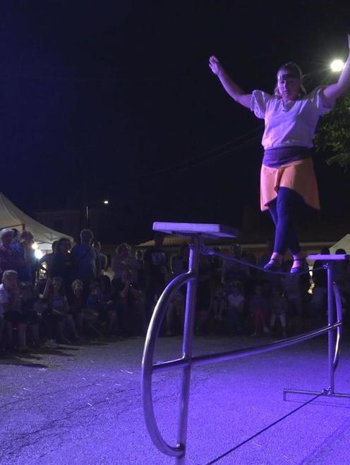 Albiano 1266, una festa riuscita 