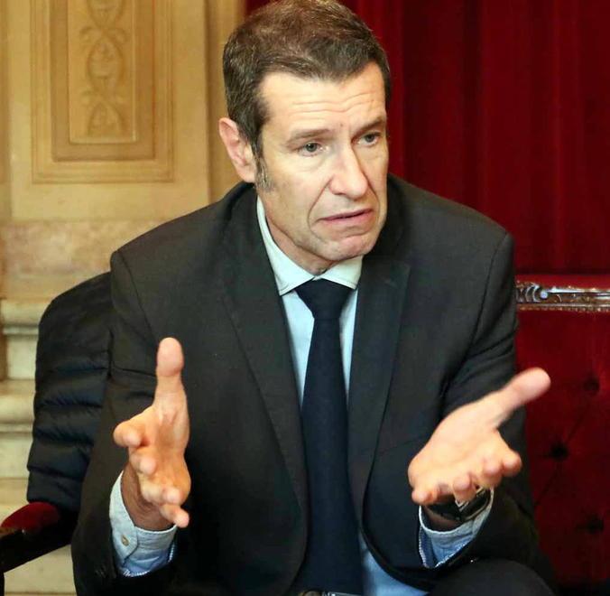 «Volpi? Mi metto nei suoi panni, sconfitta pesante»