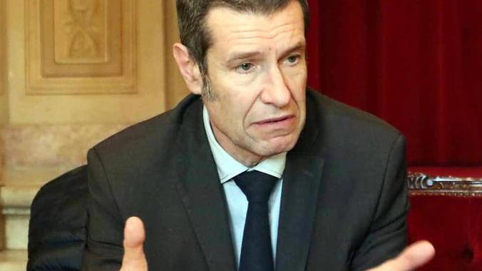 «Volpi? Mi metto nei suoi panni, sconfitta pesante»