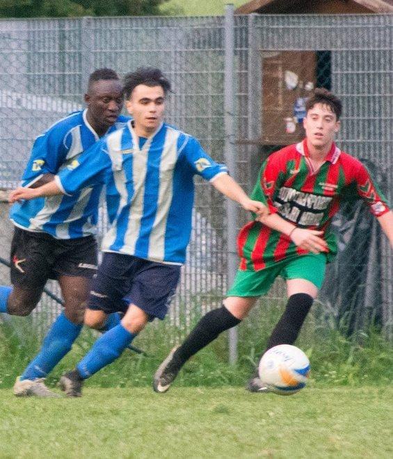 Fusione per Apige e Progetto 