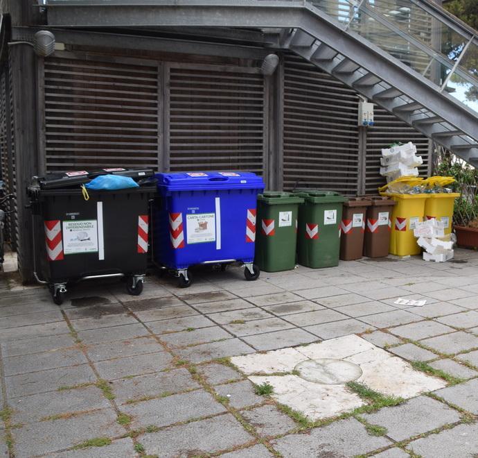 Stabilimenti balneari, anche Avr in campo 