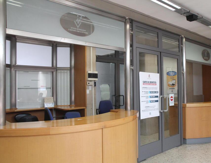 Anagrafe lumaca: 37 giorni per avere la carta d’identità 
