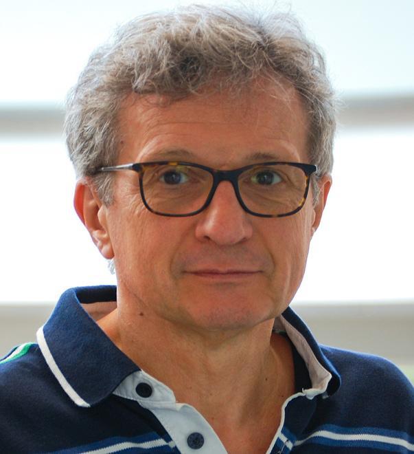 Endoscopia e Pediatria, subentrano nuovi primari
