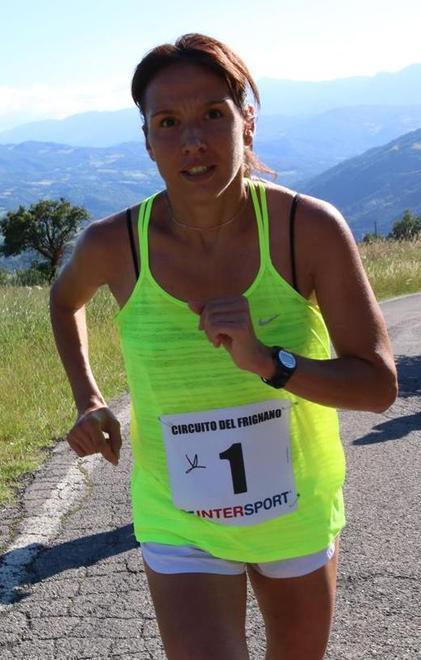Trofeo del Frignano Rocchi e Ricci a segno nella “Panoramica” 