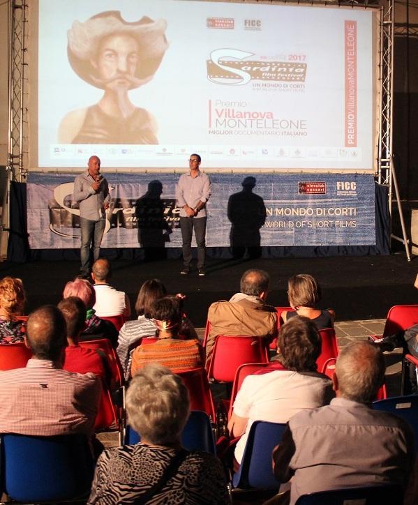 A Villanova i documentari italiani più belli