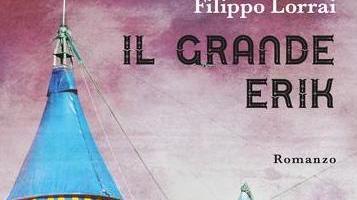 La vita del giovane Julius nel circo Grande Erik