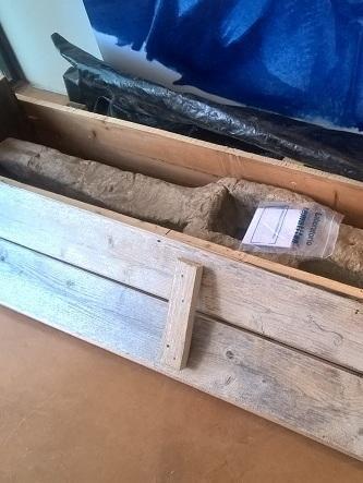 Due anni fa un’altra “donazione” 