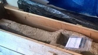 Due anni fa un’altra “donazione”