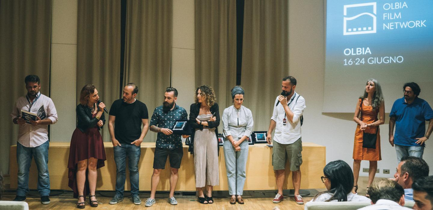 I nuovi talenti del “Figari”
