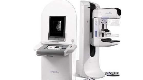 Prevenzione, nuovo mammografo
