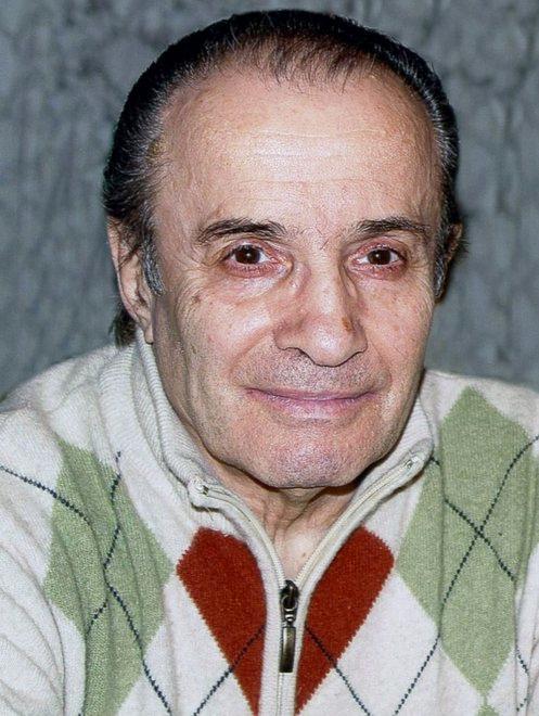 È morto Gianfranco Andreoli l’arte naive nel suo destino
