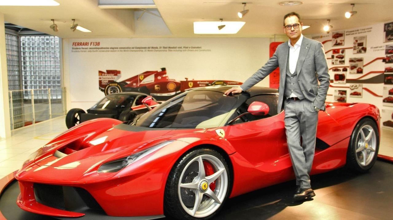 Flavio Manzoni