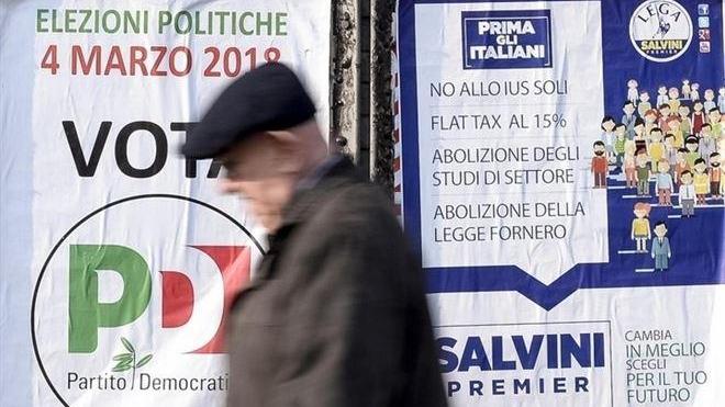 Elezioni, in mille giorni la disfatta del Pd e l'ascesa della Lega in Toscana