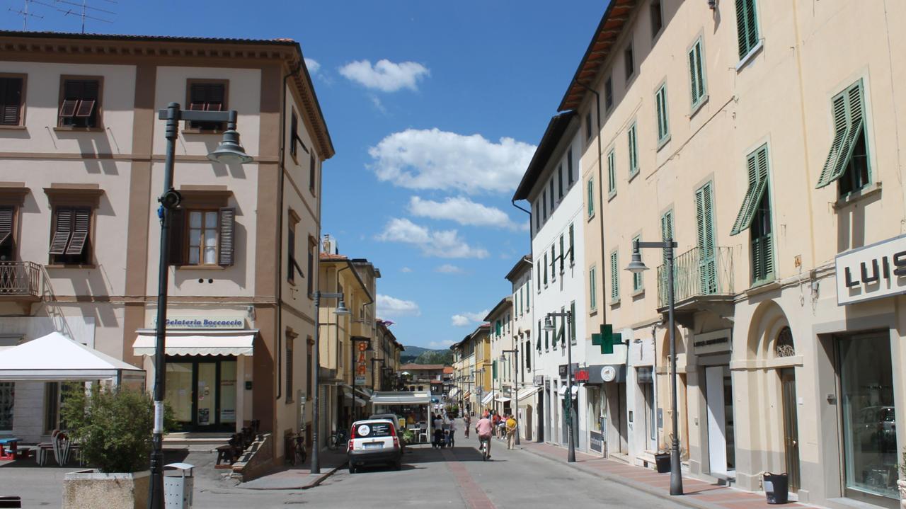 Fondi alle micro-imprese che aprono in centro