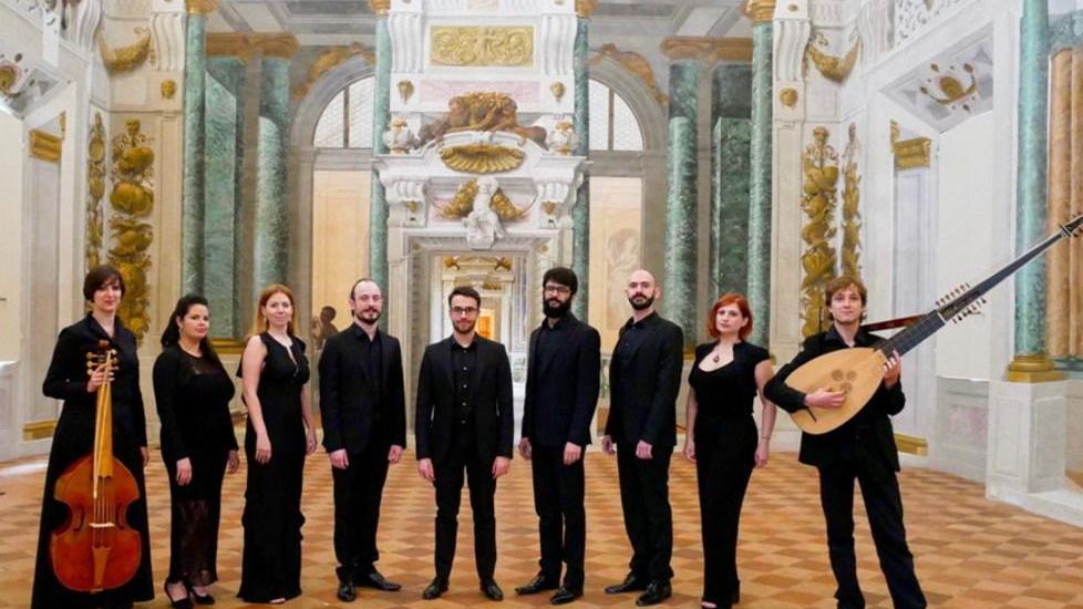 Modena, il “Monteverdi Project” apre i concerti di ResoNet Festival