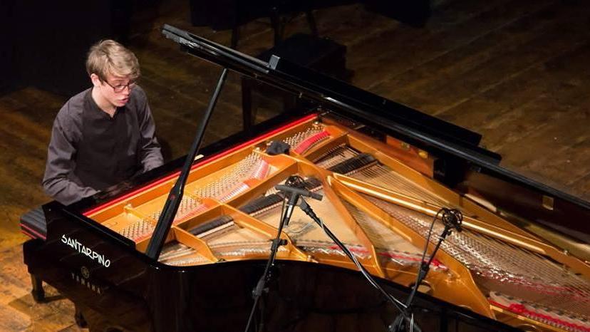 Mirandola, il piano di Marco Ottaviani per la rassegna “Classica... Estate”