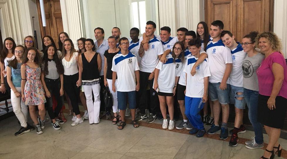 La danza ritorna al Tettuccio 