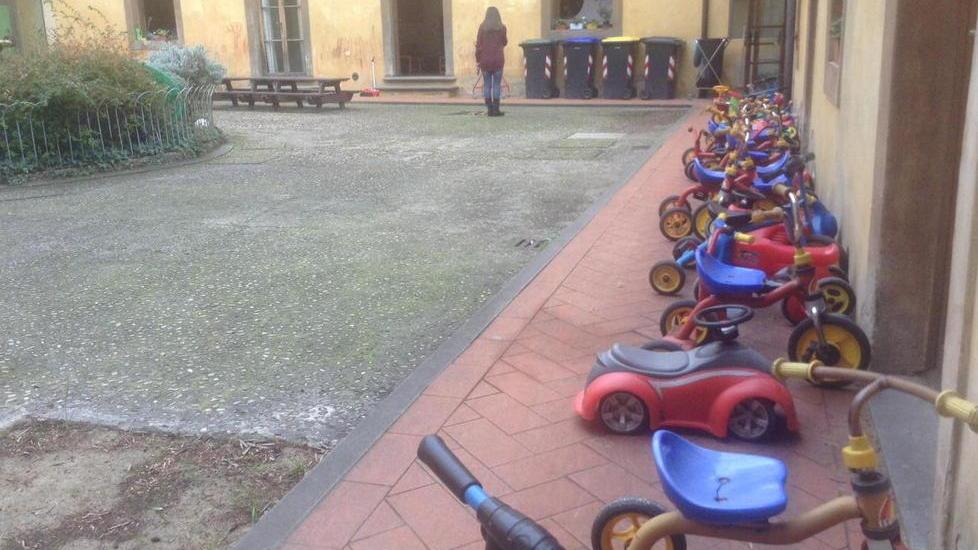 Oltre trecento bimbi in trasferta a luglio per l’«antincendio»