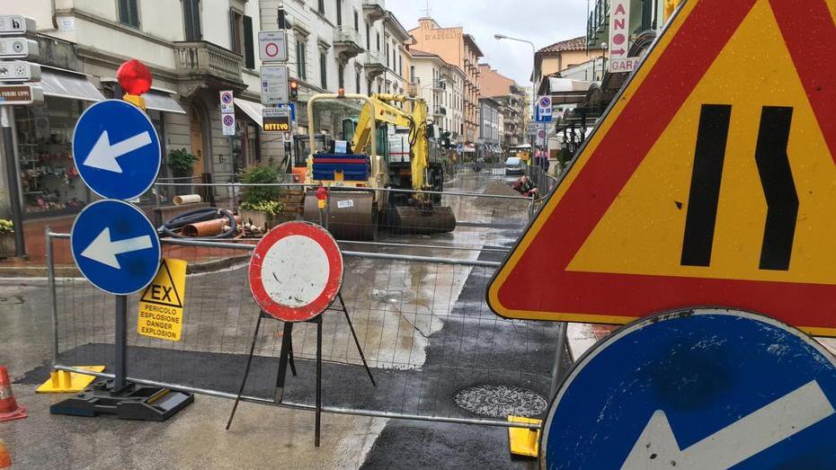A Italgas il controllo di Toscana Energia Via libera dal Comune